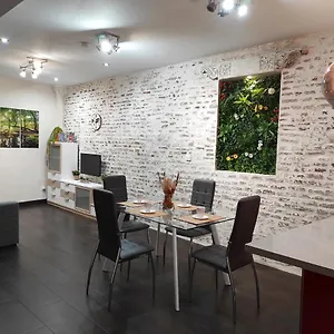 Casa Viriato Appartement
