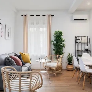 Mino Appartement