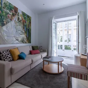 Casa Gloria Séville