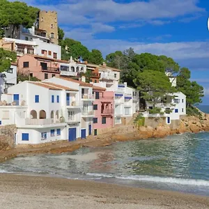 Sa Tuna 3 - Can Bona Appartement Begur