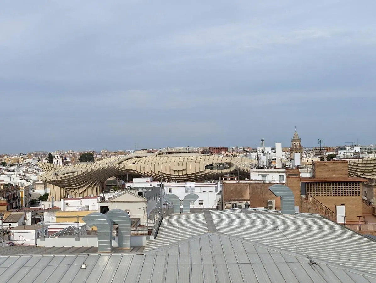 Apartment Martin Villa Seville