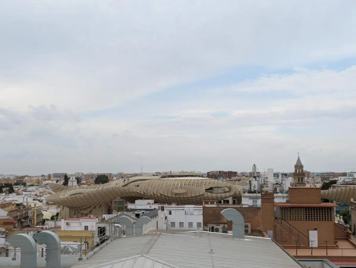 Martin Villa Seville