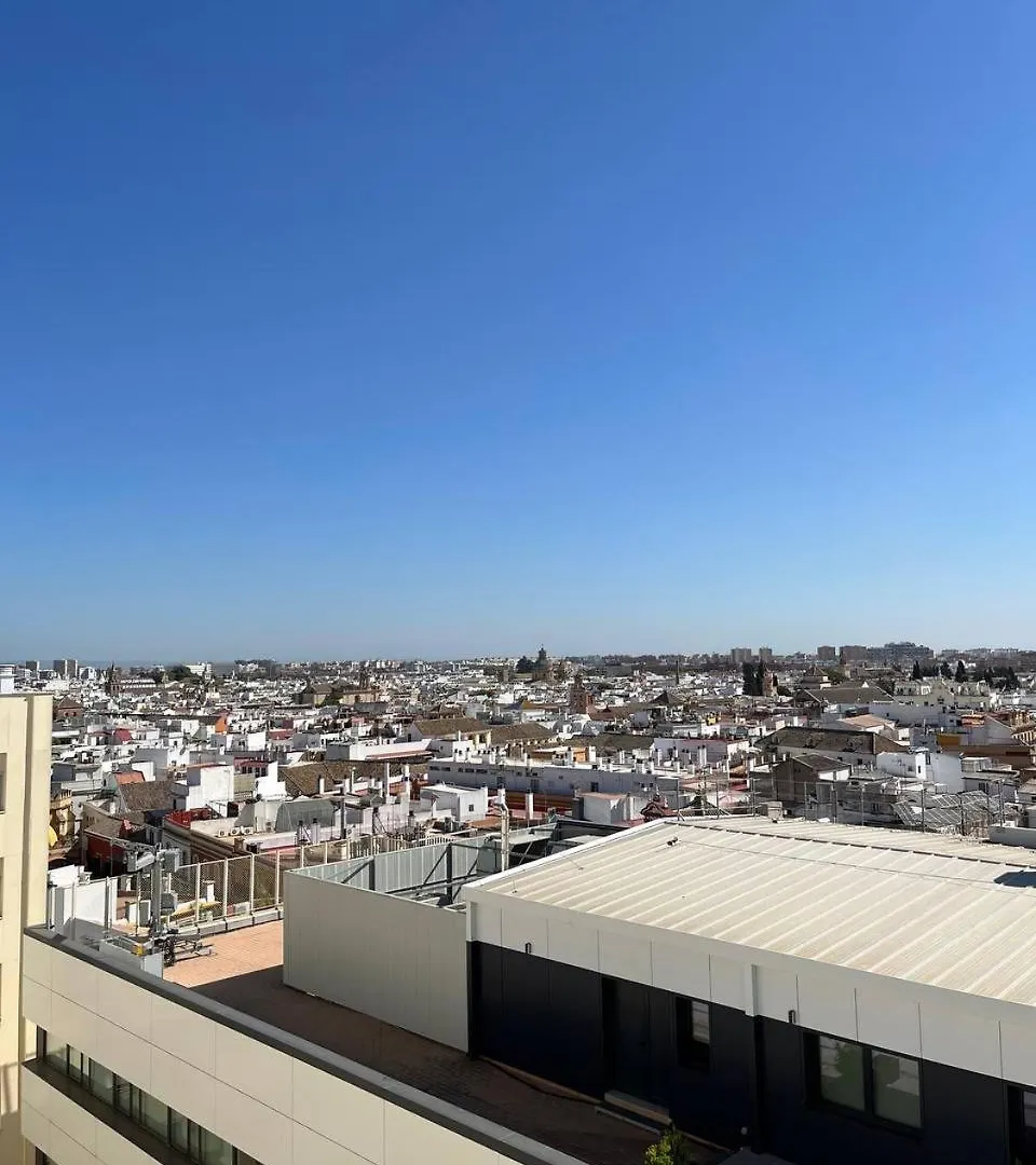 Martin Villa Sevilla 0*,  İspanya