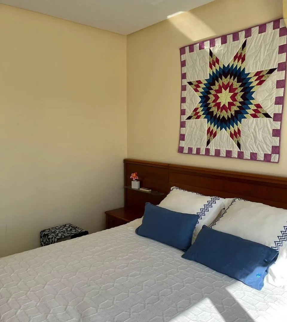 Martin Villa Sevilla Daire